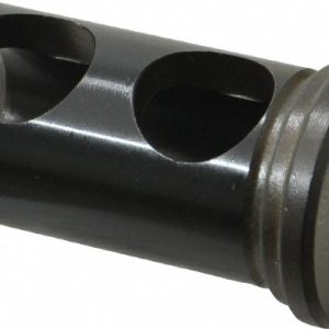 GLOBAL CNC INDUSTRIES Rotary Tool Holder Bushing: Type J, 5/8" ID, 1" OD, 1-3/4" Length Under Head 8602J .625