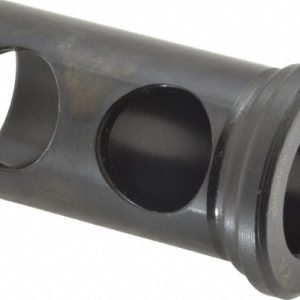 GLOBAL CNC INDUSTRIES Rotary Tool Holder Bushing: Type J, 3/4" ID, 1" OD, 1-3/4" Length Under Head 8602J .750