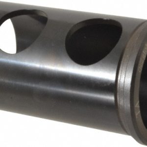 GLOBAL CNC INDUSTRIES Rotary Tool Holder Bushing: Type J, 1-3/4" ID, 2" OD, 3-1/2" Length Under Head 8605J 1.750