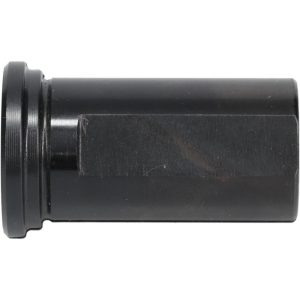 GLOBAL CNC INDUSTRIES Rotary Tool Holder Bushing: Type B, 5/8" ID, 1" OD, 1-3/4" Length Under Head 8602B .625