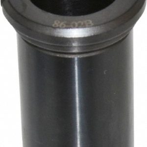 GLOBAL CNC INDUSTRIES Rotary Tool Holder Bushing: Type B, 3/4" ID, 1" OD, 1-3/4" Length Under Head 8602B .750