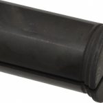 GLOBAL CNC INDUSTRIES Rotary Tool Holder Bushing: Type B, 1/2" ID, 1-1/2" OD, 2-1/2" Length Under Head 8603B .500