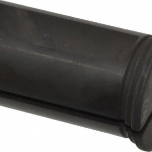 GLOBAL CNC INDUSTRIES Rotary Tool Holder Bushing: Type B, 1/2" ID, 1-1/2" OD, 2-1/2" Length Under Head 8603B .500