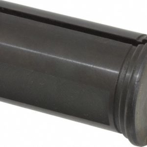 GLOBAL CNC INDUSTRIES Rotary Tool Holder Bushing: Type B, 5/8" ID, 1-1/2" OD, 2-1/2" Length Under Head 8603B .625