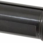 GLOBAL CNC INDUSTRIES Rotary Tool Holder Bushing: Type B, 3/4" ID, 1-1/2" OD, 2-1/2" Length Under Head 8603B .750