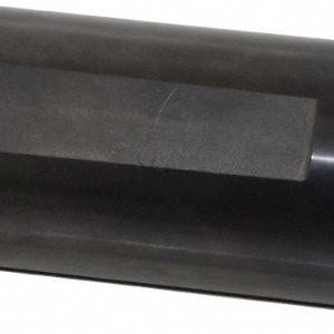 GLOBAL CNC INDUSTRIES Rotary Tool Holder Bushing: Type B, 3/4" ID, 2" OD, 3-1/2" Length Under Head 8605B .750