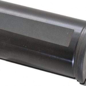 GLOBAL CNC INDUSTRIES Rotary Tool Holder Bushing: Type B, 1-1/2" ID, 2" OD, 3-1/2" Length Under Head 8605B 1.500