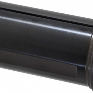 GLOBAL CNC INDUSTRIES Rotary Tool Holder Bushing: Type B, 1-3/4" ID, 2" OD, 3-1/2" Length Under Head 8605B 1.750