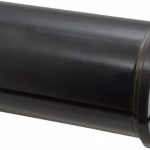 GLOBAL CNC INDUSTRIES Rotary Tool Holder Bushing: Type B, 1-1/2" ID, 2-1/2" OD, 4" Length Under Head 8606B 1.500
