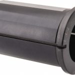 GLOBAL CNC INDUSTRIES Rotary Tool Holder Bushing: Type B, 1-3/4" ID, 2-1/2" OD, 4" Length Under Head 8606B 1.750