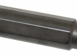 GLOBAL CNC INDUSTRIES Boring Bar Sleeve: 1/2" Bore Dia, 1-1/2" Shank Dia 8823 .500