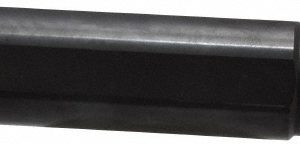 GLOBAL CNC INDUSTRIES Boring Bar Sleeve: 5/8" Bore Dia, 1-1/2" Shank Dia 8824 .625