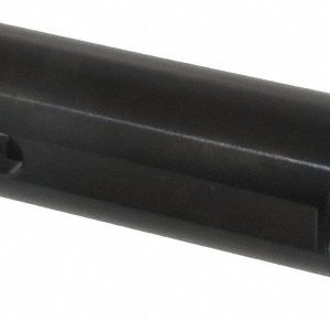 GLOBAL CNC INDUSTRIES MT3 Inside Morse Taper, Standard Morse Taper to Straight Shank 86-03-3B