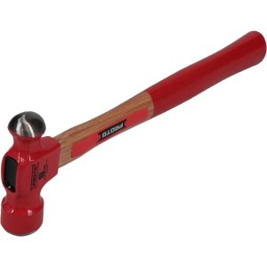 PROTO 1/2 Lb Head Ball Pein Hammer J1308PD