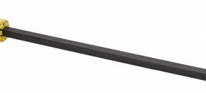 PROTO 28" OAL Screwdriver Pry Bar J2146