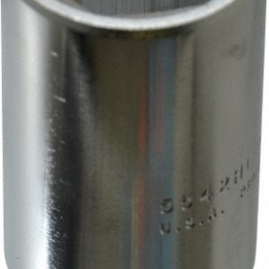 PROTO Deep Hand Socket: 1-5/16" Socket, 6-Point J5542HL