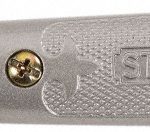 STANLEY Utility Knife: Fixed 10-209