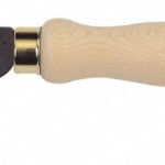 STANLEY Fixed Blade Linoleum Knife 10-509