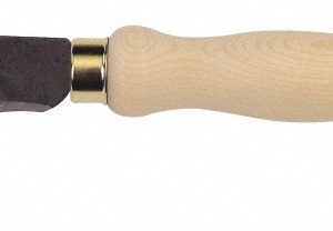 STANLEY Fixed Blade Linoleum Knife 10-509