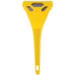 STANLEY Stanley Stiff 1-Edge Scraper 28-593