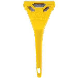 STANLEY Stanley Stiff 1-Edge Scraper 28-593