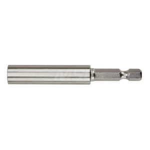 IRWIN Irwin Magnetic Bit Holder: 7/16" x 2-31/32" IWAF253CB10