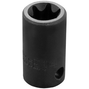 PROTO Impact Socket: 3/8" Drive J7214TX