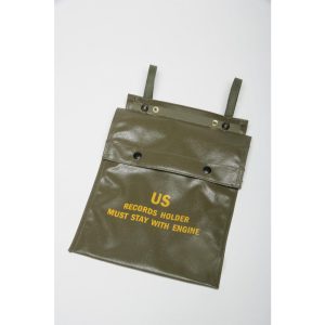 ABILITYONE Document Protectors; For Document Width: 10 ; For Document Length: 12 ; UNSPSC Code: 44122002 8105001909824