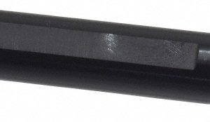 CRAFTSMAN INDUSTRIES Collet Chuck: 1/64 to 3/8" Capacity, DA200 Collet, 5/8" Shank Dia, Straight Shank TS200-0625
