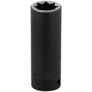 PROTO Impact Socket: 1/2" Drive, 5/8" Socket J7320S