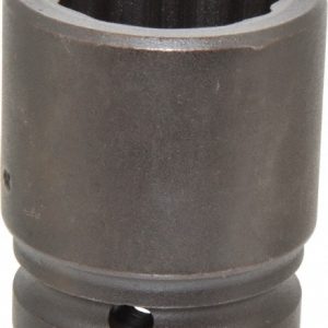 PROTO Impact Socket: 3/4" Drive, 1-3/16" Socket J07519T