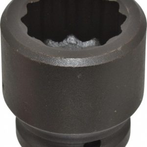 PROTO Impact Socket: 3/4" Drive, 1-5/16" Socket J07521T