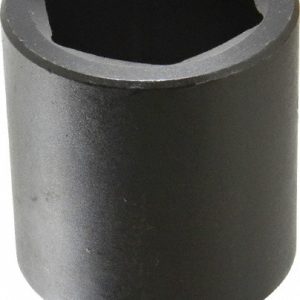 PROTO Impact Socket: 3/4" Drive, 2" Socket, Hex Drive J07532L