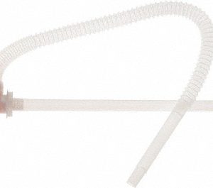 PRO-LUBE 2 GPM, Polyethylene Hand Operated Siphon Pump SPH/1