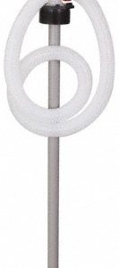 PRO-LUBE 5 GPM, Polyethylene Hand Operated Siphon Pump SPH/2