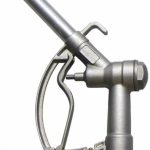 PRO-LUBE Gasoline, Kerosene & Diesel Fuel Gravity Feed & Electric Tank Pumps FCN/S/3-4/3-4/N