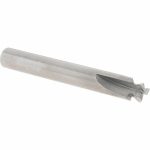 INTERNAL TOOL Dovetail Cutter: 0.172" Cut Width, Solid Carbide 51-8030