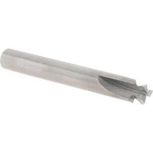 INTERNAL TOOL Dovetail Cutter: 0.172" Cut Width, Solid Carbide 51-8030