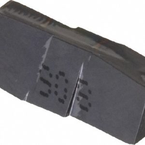 ISCAR Grooving Insert: GIP3.00E-0.20 IC908, Carbide 6402788