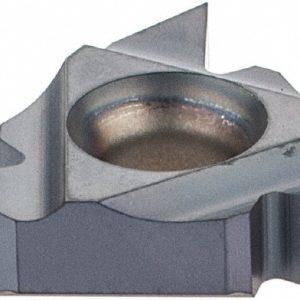 ISCAR Laydown Threading Insert: 16ER AG 60 IC908, Carbide 5901946