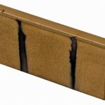 ISCAR Grooving Insert: DGN2000P IC508, Carbide 6003282