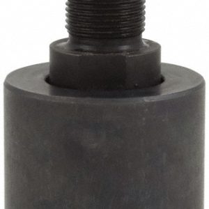 STEINER MFG, INC. DBA RAMS INC Air Cylinder Self-Aligning Rod Coupler: M20 x 1.5 Thread, Alloy Steel, Use with Hydraulic & Pneumatic Cylinders RM-20X1.5