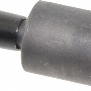 STEINER MFG, INC. DBA RAMS INC Air Cylinder Self-Aligning Rod Coupler: 3/8-24 Thread, Alloy Steel, Use with Hydraulic & Pneumatic Cylinders RM375-24