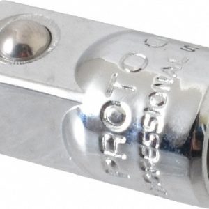 PROTO Socket Adapter: Drive, 3/8", 1/4" J5256