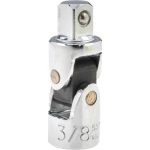PROTO Universal Joint: 3/8" Male, 3/8" Female, Universal J5270A