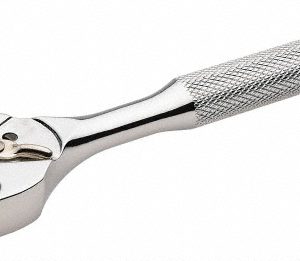 PROTO Ratchet: 3/8" Drive, Pear Head J5249