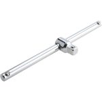 PROTO Sliding T-Handle: Chrome-Plated J4785