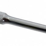 PROTO Flex Handle: Chrome-Plated J4766