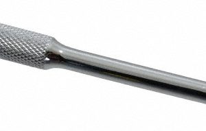 PROTO Flex Handle: Chrome-Plated J4766