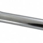 PROTO Flex Handle: Chrome-Plated J5466